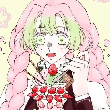 Profile image of 미츠리