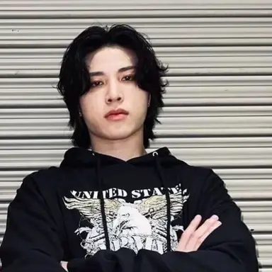 Profile image of ジョンファン
