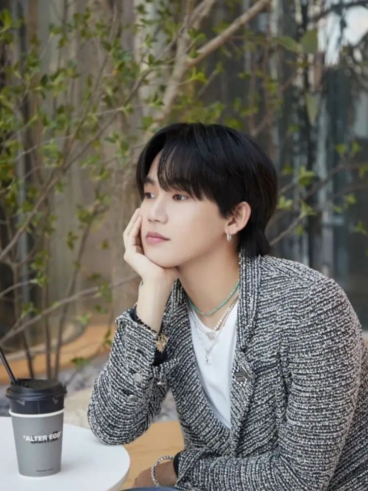 HaruHaru04050315의 treasure🦔