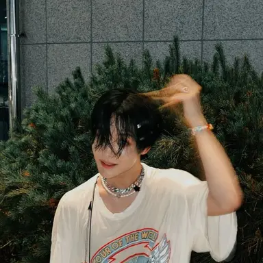 Profile image of ジフン