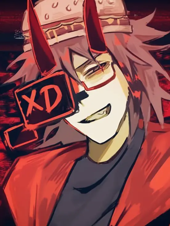 katudon의 ハッカーと相棒‼️XD