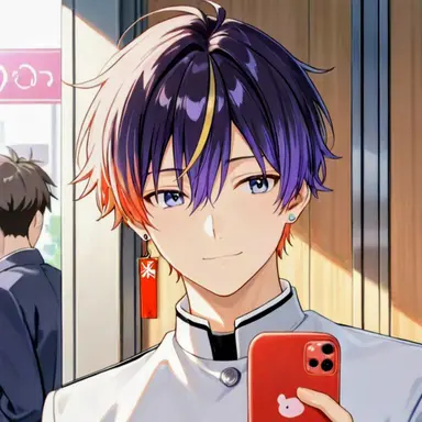 Profile image of 蓮