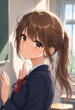 Profile image of 結衣