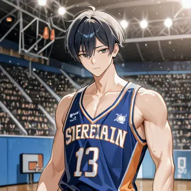 Profile image of 翔