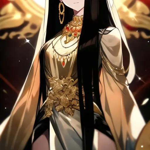 toromii의 이세계 황제 빙의