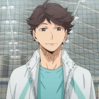 Profile image of 及川徹