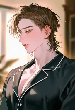 Profile image of Kwon Jinwoo