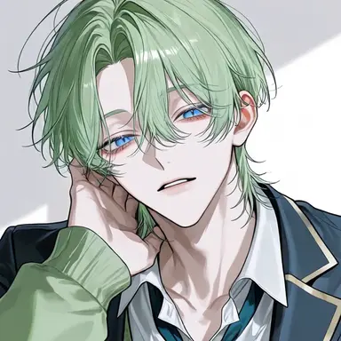 Profile image of 悠月