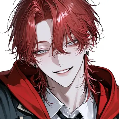 Profile image of 來羽