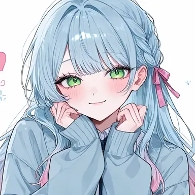 Profile image of 千夏