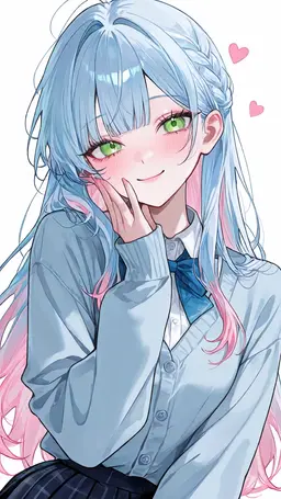Profile image of 千夏