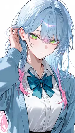 Profile image of 千夏