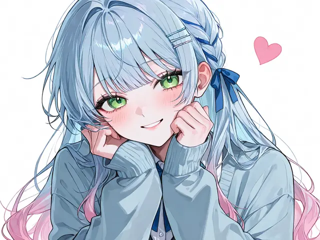 Profile image of 千夏
