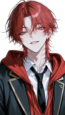 Profile image of 來羽