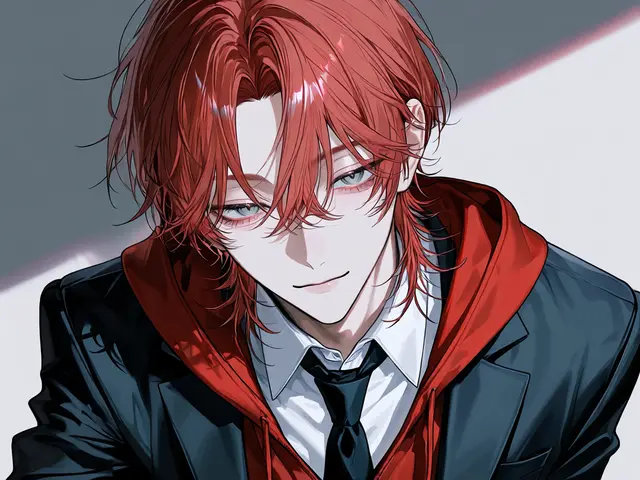 Profile image of 來羽