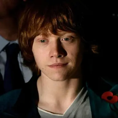 Profile image of Ron Weasley