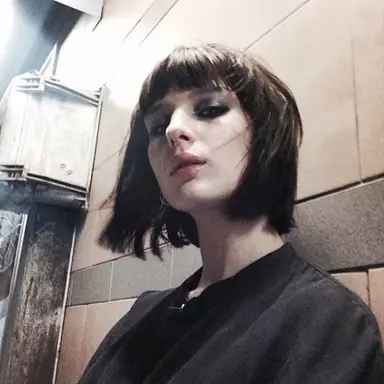 Profile image of Pansy Parkinson