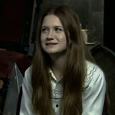 Profile image of Ginny Weasley