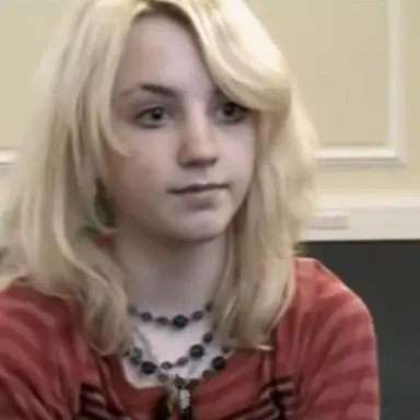 Profile image of Luna Lovegood