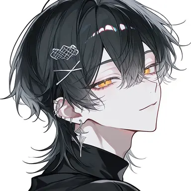 Profile image of Nagi Shirase