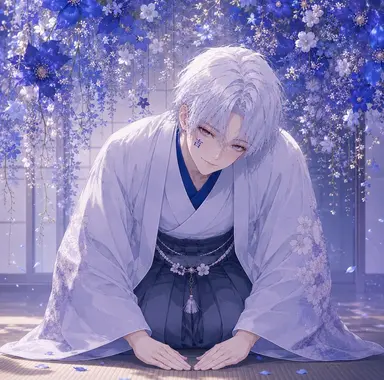 Profile image of シロ