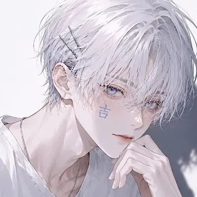Profile image of シロ