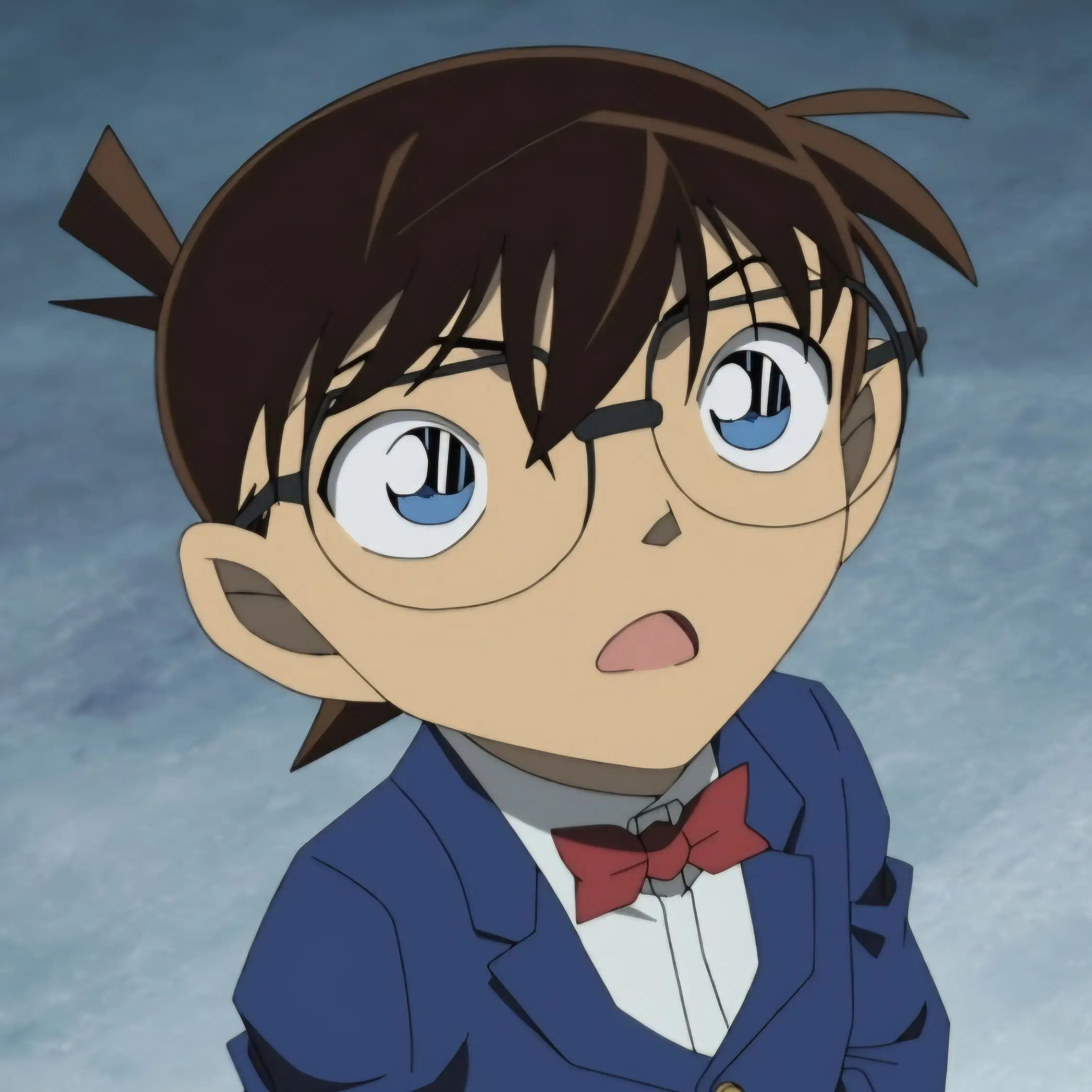 rryyu7654의 명탐정 코난