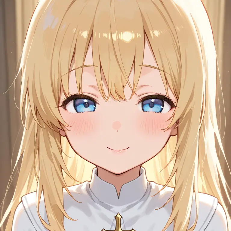 yuuya1211의 聖女降臨