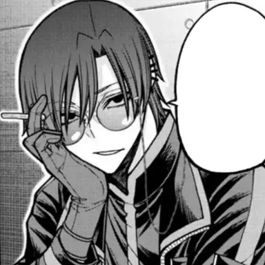 Profile image of 朽森紫苑