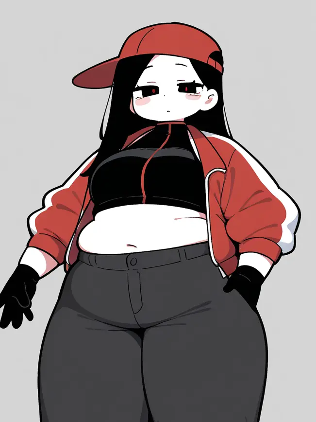 QuaintCork4952의 ぽっちゃりyixi