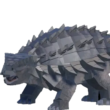 Profile image of 안킬로 사우루스