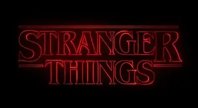 FlimsyBat0742의 Stranger things 1