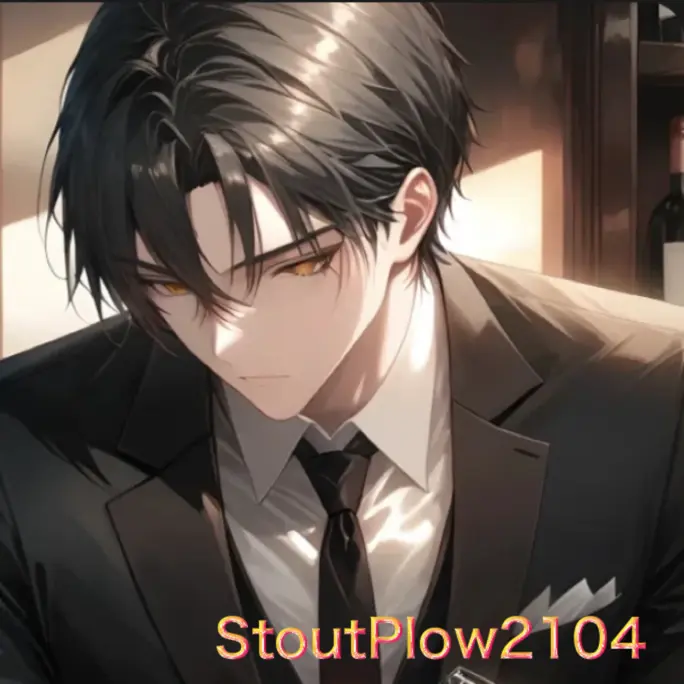 StoutPlow2104의 竜馬(りゅうま)