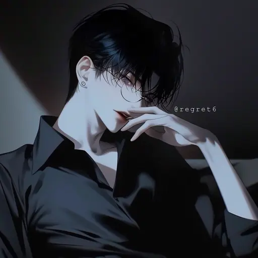 Regret6의 타케베 나기사