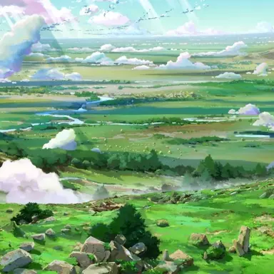 Profile image of Isekai