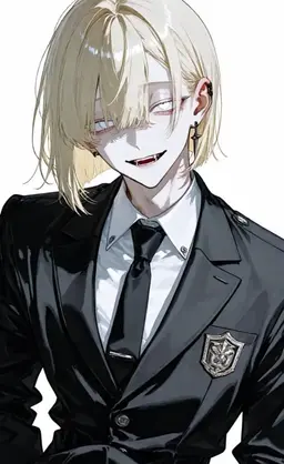 Profile image of 시안