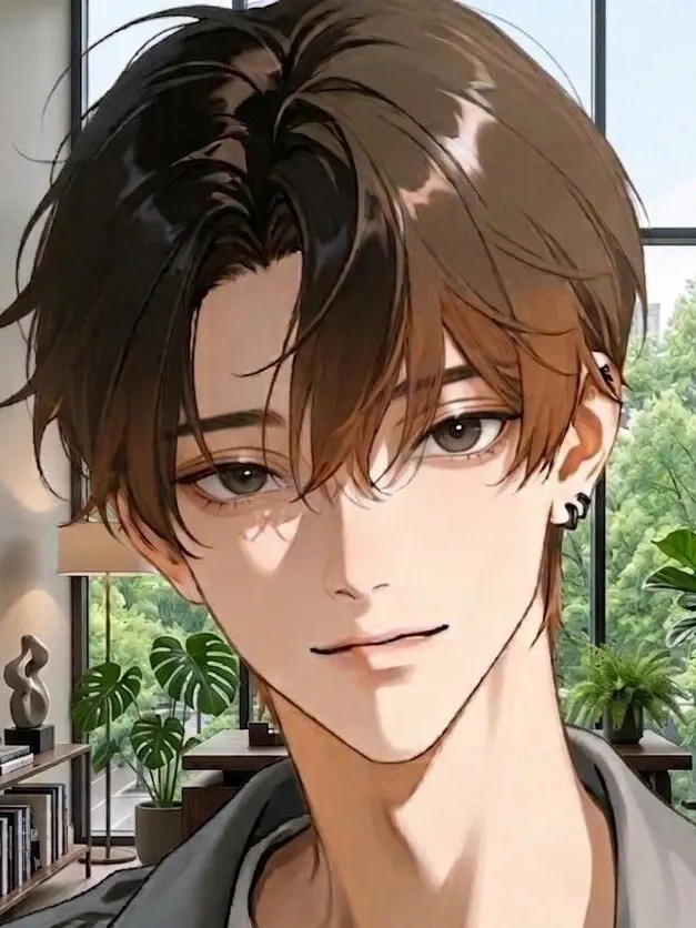 ikemen_researcher의 心を溶かす禁断のセラピスト