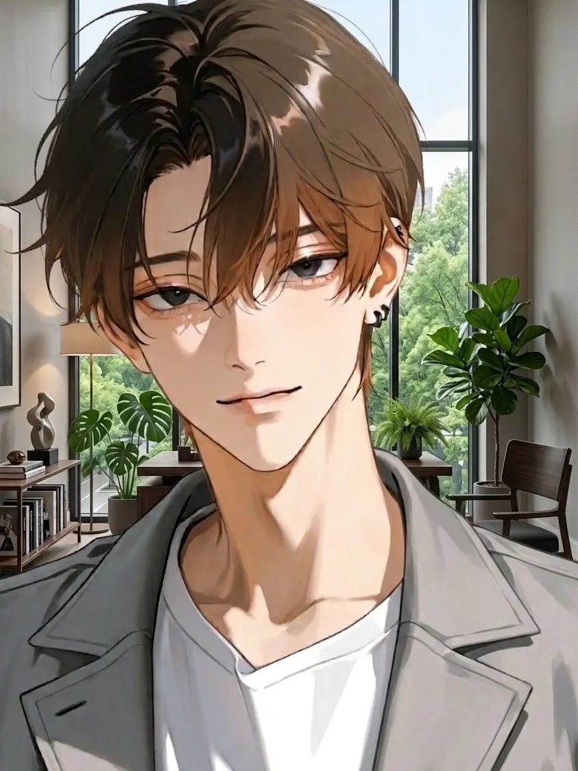 ikemen_researcher의 心を暴くセラピスト