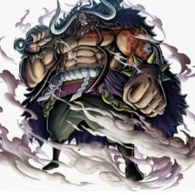 Profile image of カイドウ