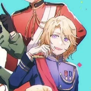 Profile image of フランシス