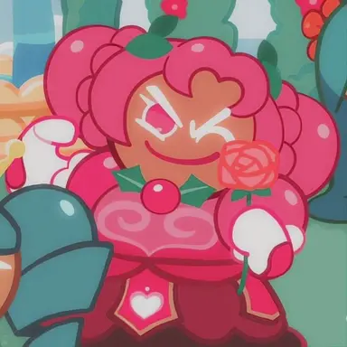 Profile image of 홀리베리 쿠키