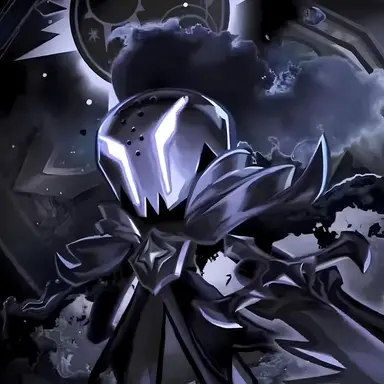 Profile image of 사일런트솔트 쿠키