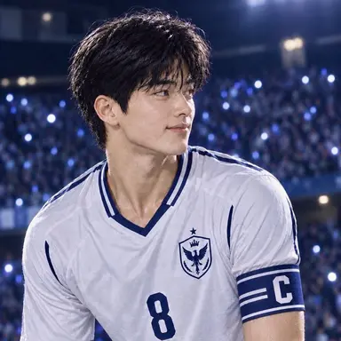 Profile image of 백시호