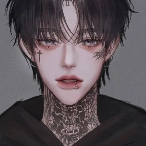 SharpRose4048의 이시환