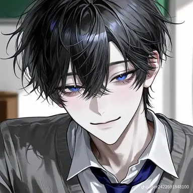 Profile image of Yuto