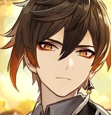 Profile image of Zhongli