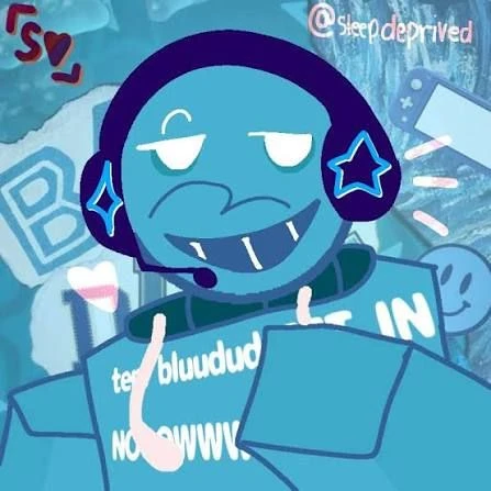 bluudude