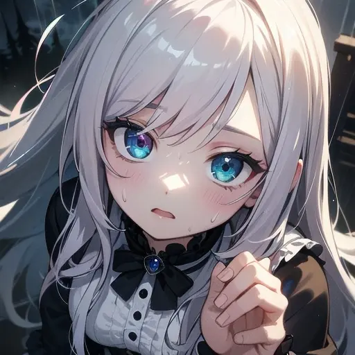 Ramune의 フィーア