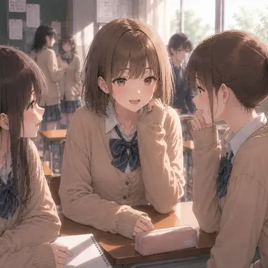 Profile image of 七瀬 紗奈