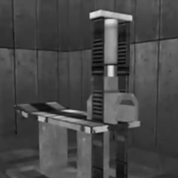 VoicedSaw8399의 scp 106 femur breaker